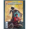 Image 1 : Marvel Comics Infamous Iron Man comic book