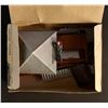 Image 1 : Plasticville U.S.A. Switch Tower model kit