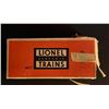 Image 1 : Lionel 6017 Lionel Lines red caboose circa 1955