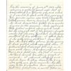 Image 4 : John Dillinger Gang Member William A. Shaw Signed manuscript