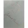 Image 1 : Star Trek Robin Curtis autograph