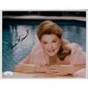 Image 1 : Million Dollar Mermaid Actress Esther Williams signed photo. JSA Authenticated