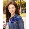 Image 1 : The Young and The Restless Jessica Collins Signed Photo
