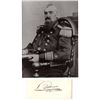 Image 1 : Naval Officer Richard Worsam Meade Signed Civil War Signature Cut