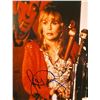 Image 1 : Three Days of The Condor Faye Dunaway Signed Photo