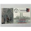 Image 1 : September 11th commemorative FDC