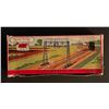 Image 2 : Bachmann Plasticville U.S.A. Signal Bridge model kit