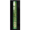 Image 3 : Christina Baker Kline Signed Orphan Train Easton Press Collector's Edition Book