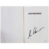 Image 1 : Ann Coulter Signed Demonic 1st Edition Hardcover Book JSA Authenticated