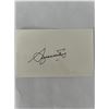 Image 1 : Murder, She Wrote Angela Lansbury original signature