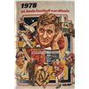Image 1 : 1978 St. Louis Cardinals team program