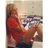 Image 1 : Jumanji Kirsten Dunst Signed Photo