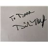 Image 1 : Grease Dinah Manoff autograph