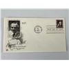 Image 1 : Eugene O'Neill FDC