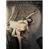 Image 1 : Dracula Carla Laemmle signed photo