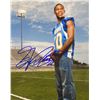 Image 1 : Friday Night Lights Gaius Charles Signed Photo