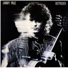 Image 1 : Led Zeppelin's Jimmy Page signed Outrider album