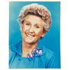 Image 1 : The Brady Bunch Ann B. Davis Signed Photo