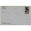 Image 2 : Dutch Painter Karel Appel signed postcard