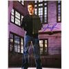 Image 1 : The Grinder  Jarrad Paul Signed Photo