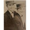 Image 1 : John and Eddie signed photo