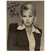 Image 1 : NYPD Blue Gail O'Grady Signed Photo