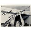 Image 1 : JFK Assassination Dallas County Deputy Sheriff Gene Boone signed photo