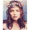 Image 1 : Dawsons Creek Katie Holmes Signed Photo
