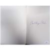 Image 1 : Suspense Writer Carol Higgins Clark Signed Jinxed 1st Edition Hardcover Book JSA Authenticated