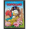 Image 1 : Walt Disney 1992 Topolino Italian Language Comic Magazine