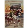 Image 1 : 1981 St. Louis Cardinals team program