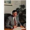 Image 1 : British Politician Jeff Ennis Signed Photo