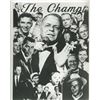 Image 2 : Frank Sinatra signature cut