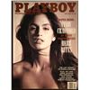 Image 1 : Playboy Magazine  Cindy Crawford July 1988 Issue