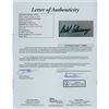 Image 2 : Governator Arnold Schwarzenegger Signed Be Useful 1st Ed Hardcover Book JSA Authenticated