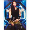 Image 1 : Andromeda Keith Hamilton Cobb Signed Photo