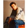 Image 1 : Bram Stoker's Dracula Billy Campbell signed photo