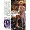 Image 1 : Mob Boss Daughter Antoinette Giancana Signed Photo