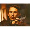 Image 1 : Training Day Ethan Hawke Signed Photo