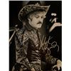 Image 1 : Robert Redford signed movie photo