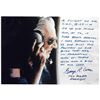 Image 1 : Enola Gay Airman George R Caron Signed Photograph
