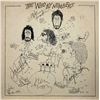 Image 1 : The Who signed Who By Numbers album