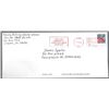 Image 1 : The Gainesville Ripper Danny Rollings Signed Envelope