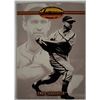 Image 1 : St. Louis Cardinals Enos Slaughter baseball trading card