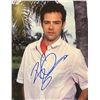Image 1 : Black Mass Rory Cochrane Signed Photo