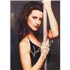 Image 1 : Sex In The City Kristin Davis Signed Photo