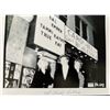 Image 1 : JFK Assassination Officer Weldon E. "Rusty" Robbins signed photo