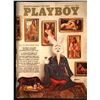 Image 1 : Playboy Magazine January 1975 Issue