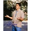 Image 1 : An American Werewolf in Paris Phil Buckman signed photo