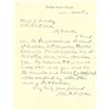 Image 1 : Postmaster General of the Confederacy John H. Reagan Signed Civil War Letter